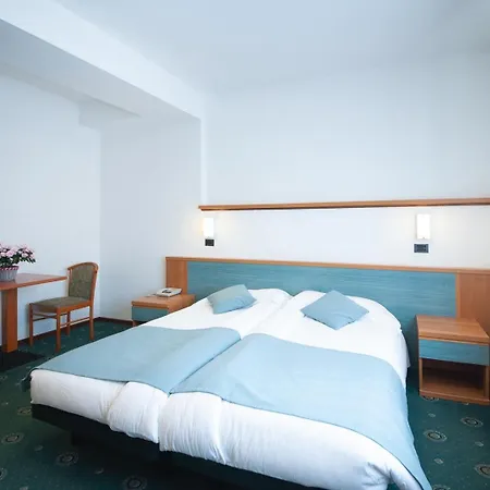 Albergo San Carlo Ormea Exterior photo