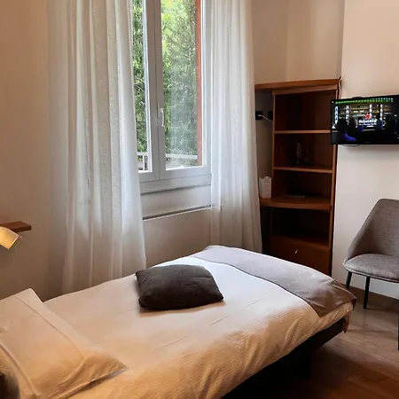 Albergo San Carlo Ormea Exterior photo