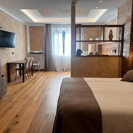 Albergo San Carlo Ormea Exterior photo