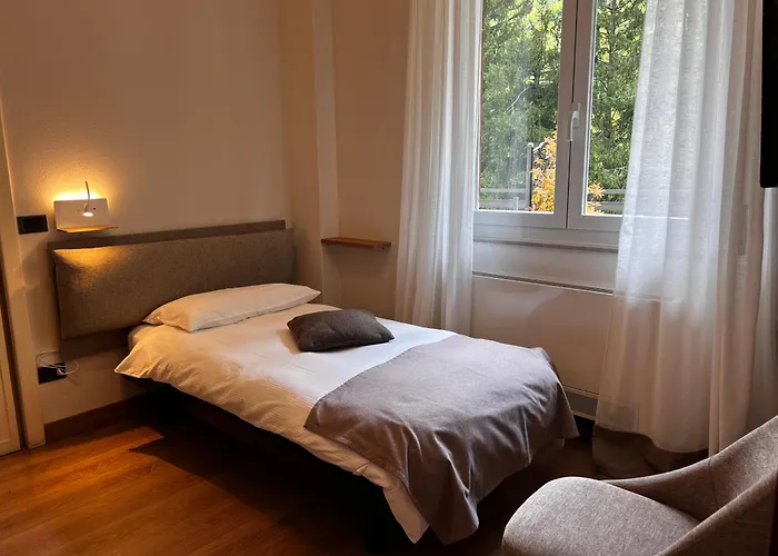 Albergo San Carlo