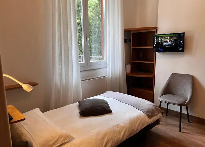 Albergo San Carlo