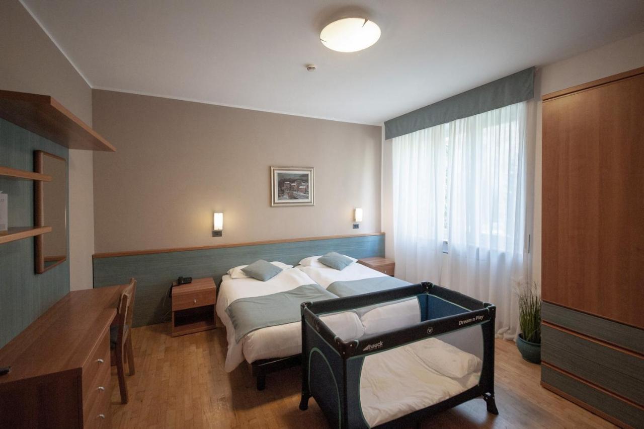 San Carlo Hotel Ormea