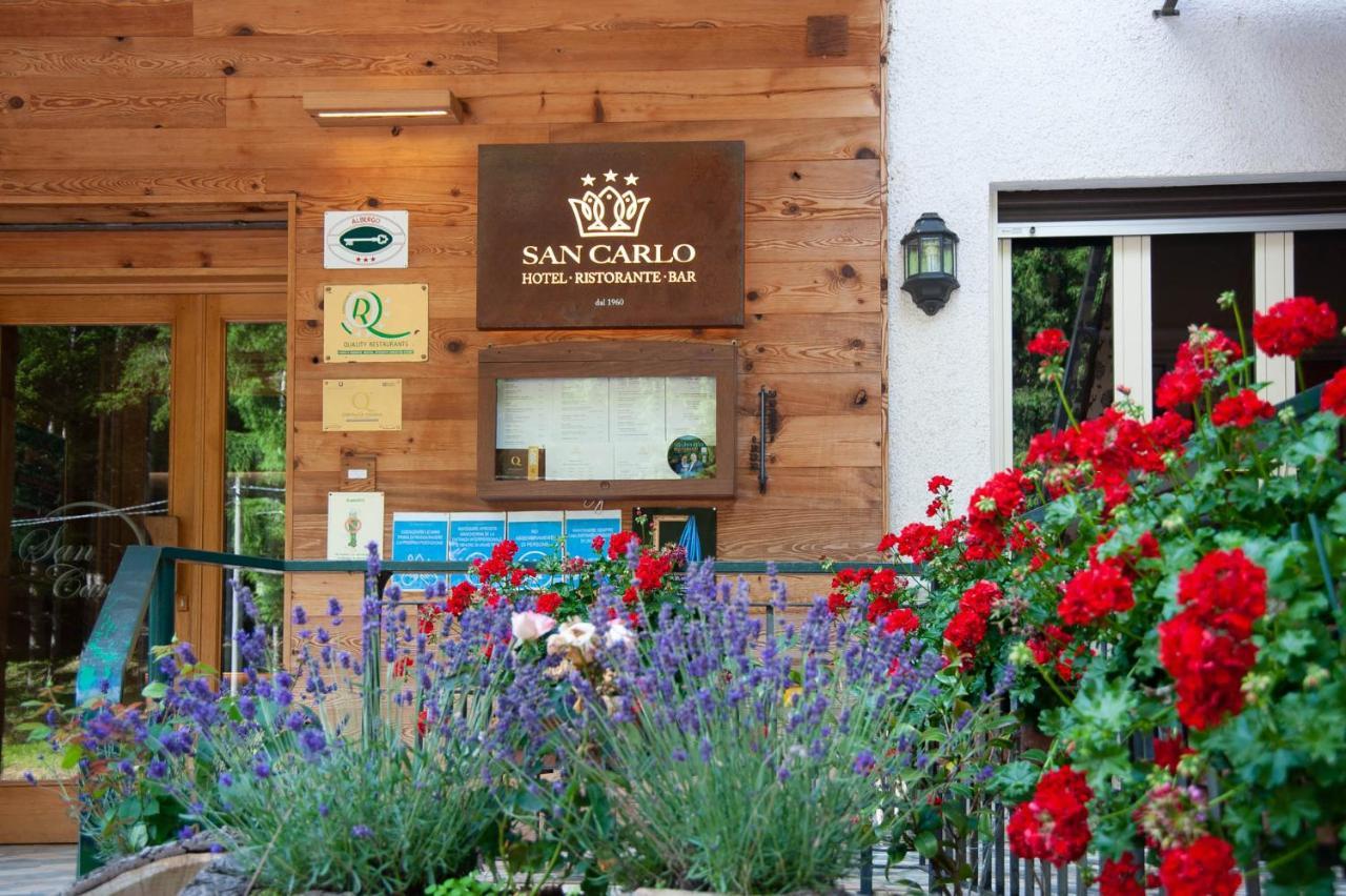 San Carlo Hotel Ormea
