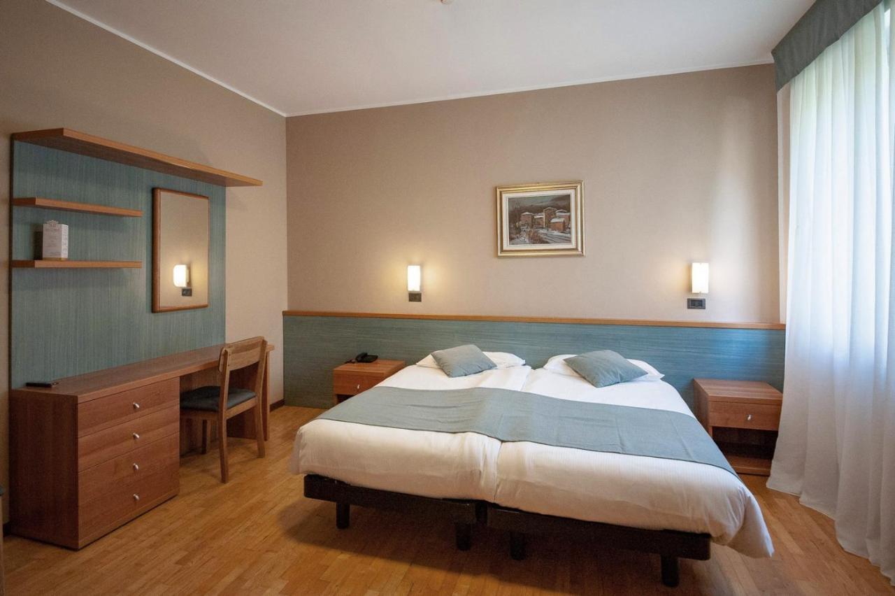 San Carlo Hotel Ormea