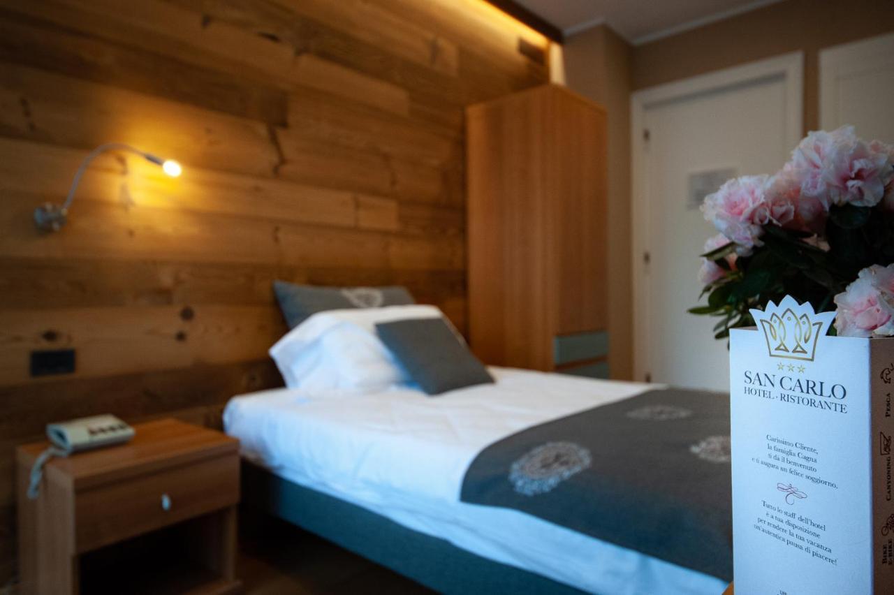 San Carlo 3* Ormea