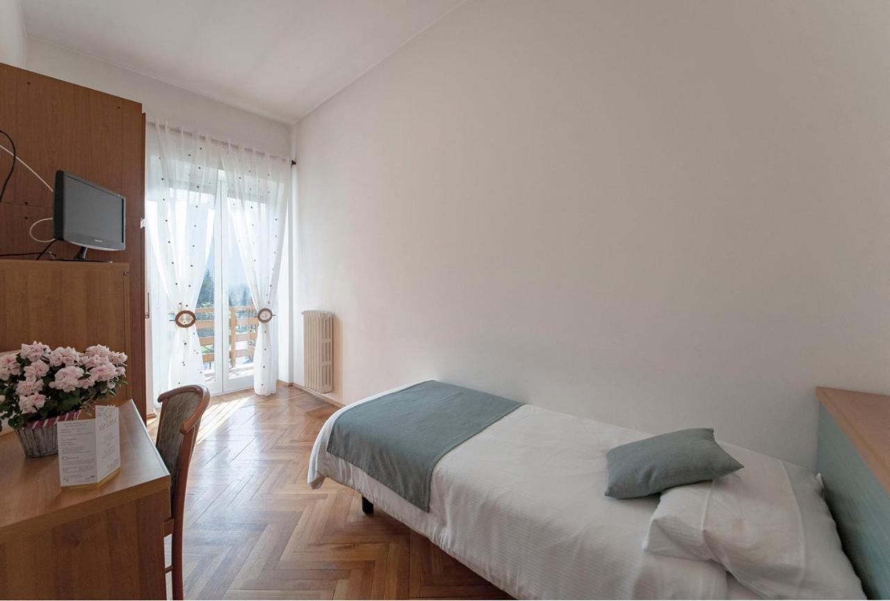 Hotel San Carlo