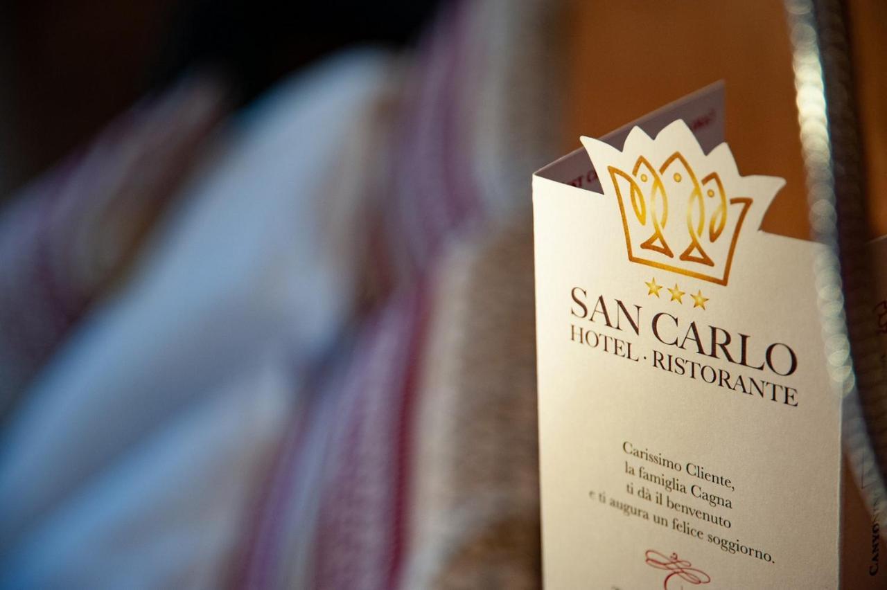 San Carlo Ormea