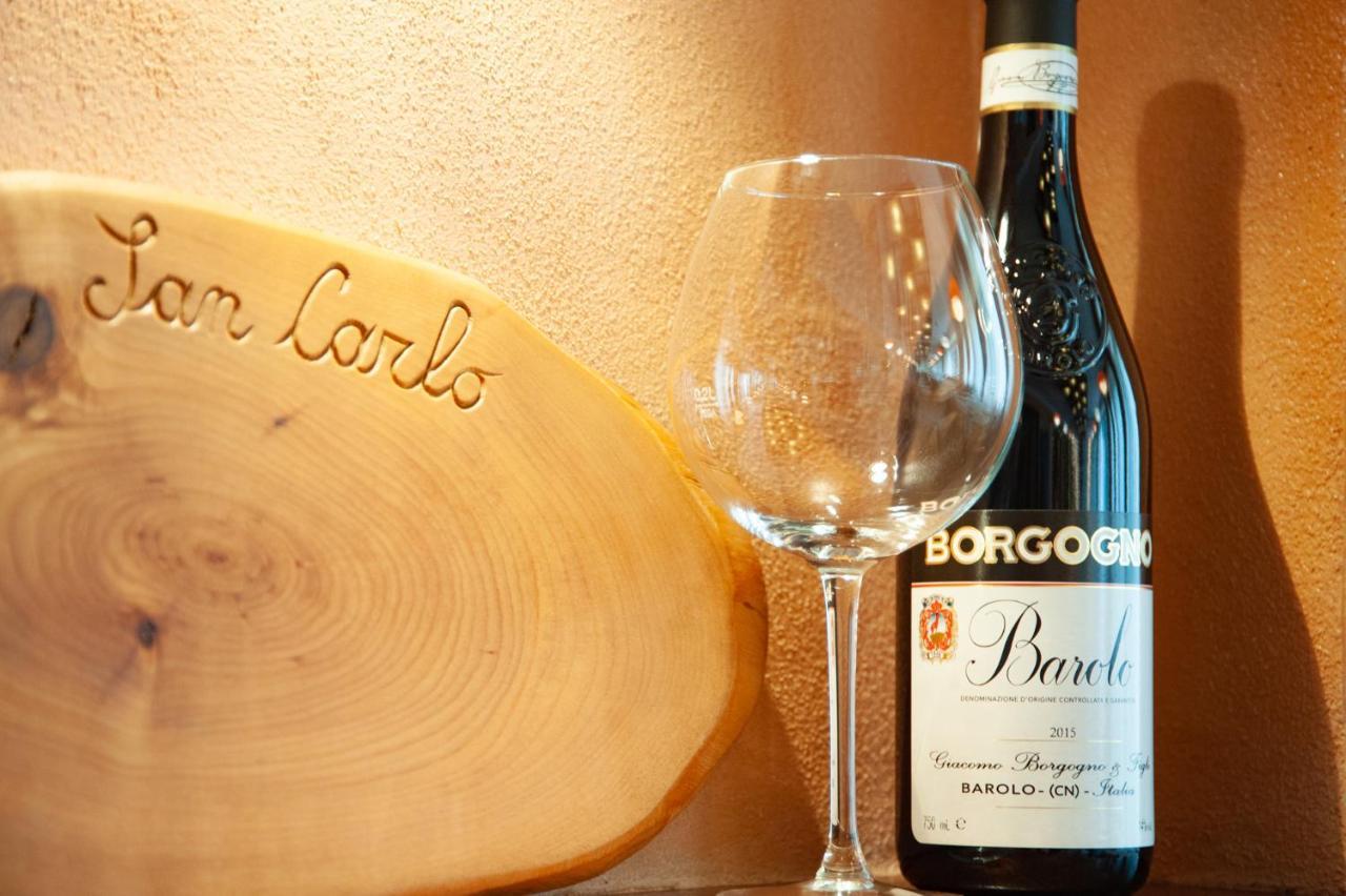 San Carlo 3* Ormea