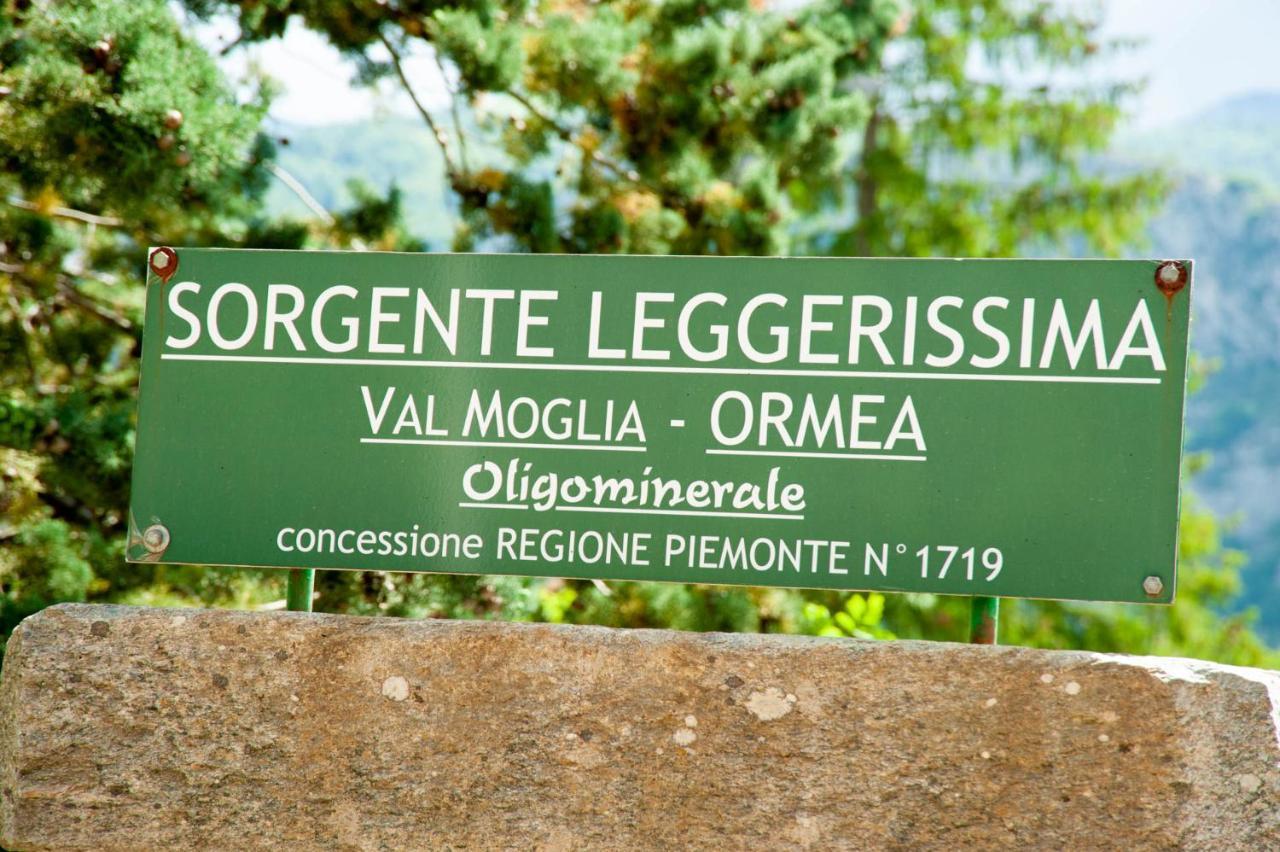 San Carlo Ormea