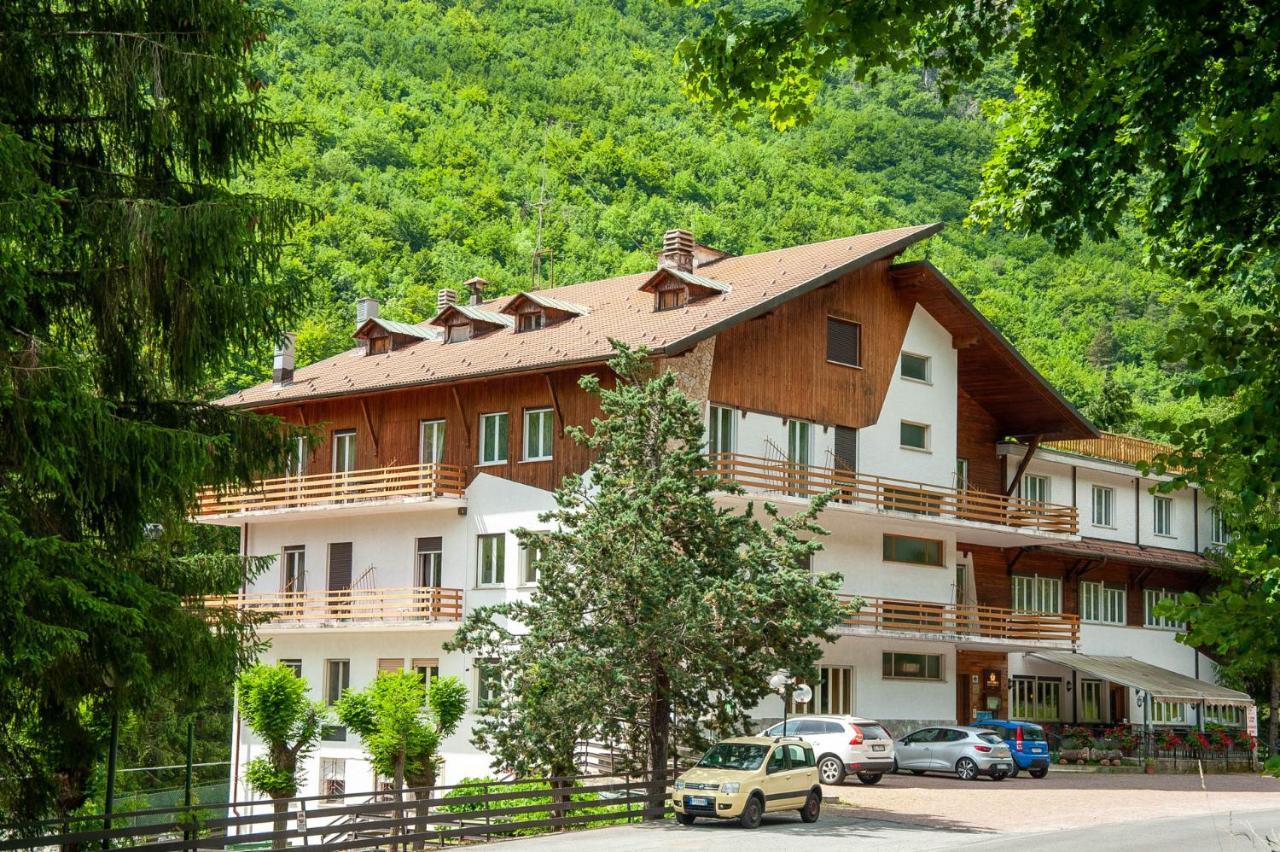 San Carlo Ormea