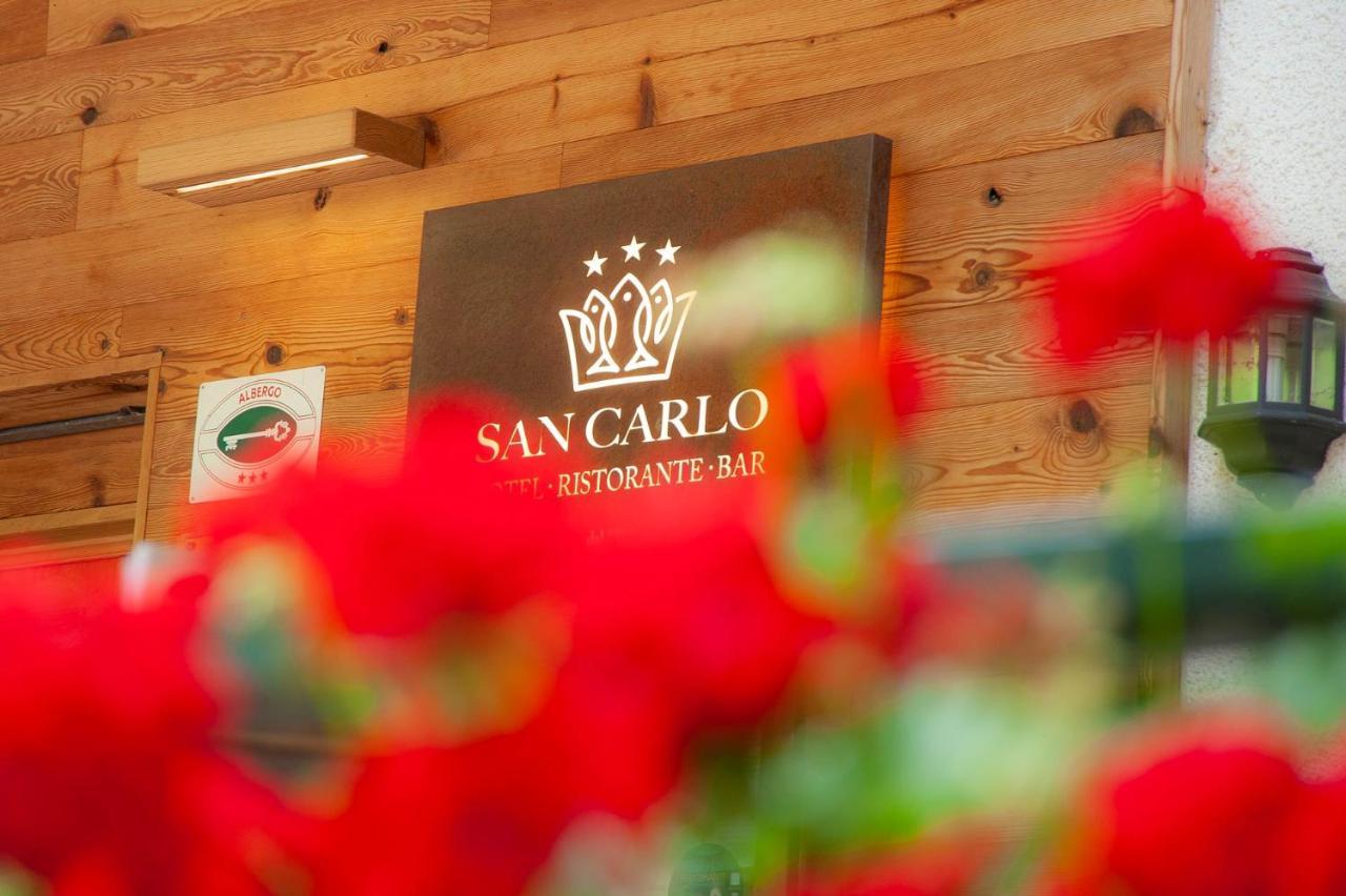 San Carlo Ormea
