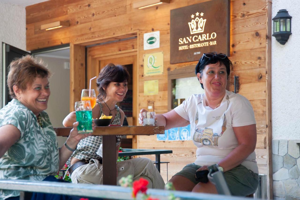 San Carlo 3* Ormea