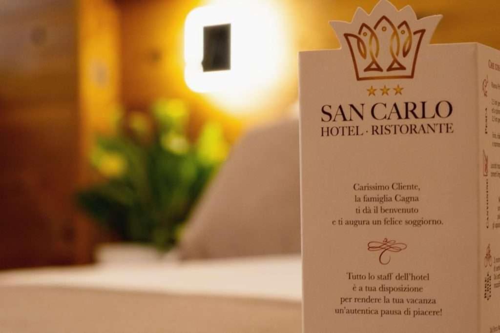 San Carlo Ormea