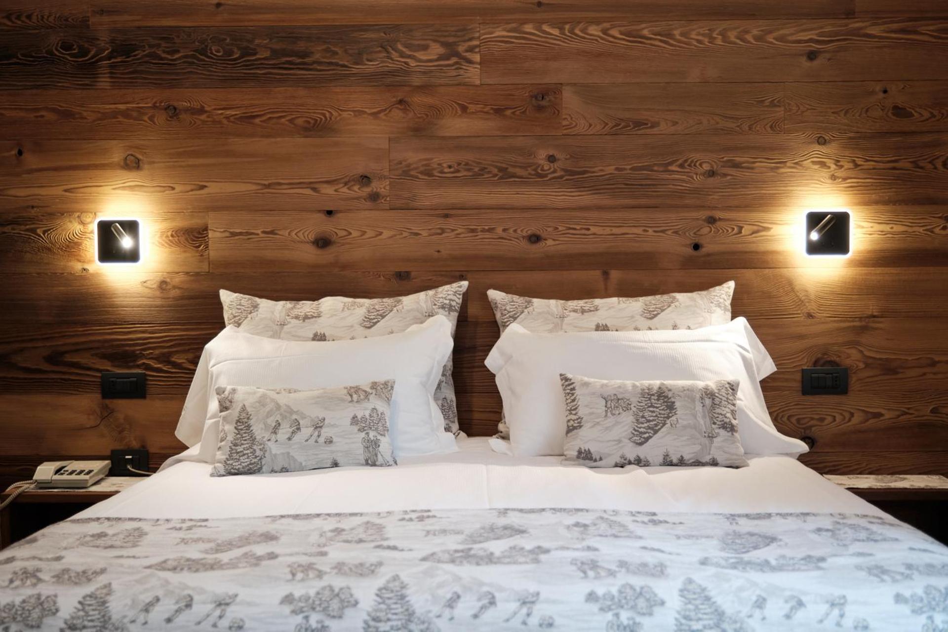San Carlo Hotel Ormea