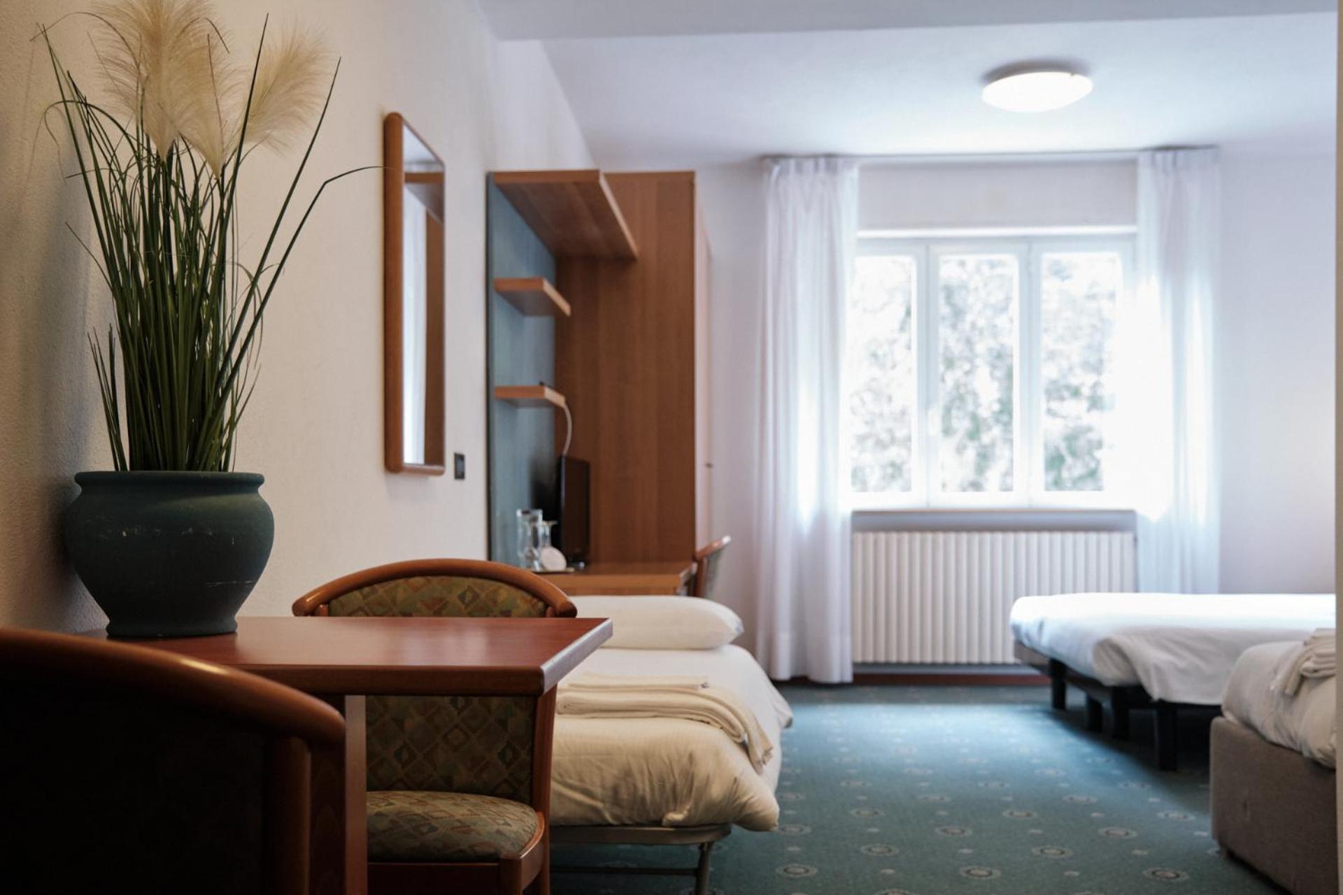 Hotel San Carlo Ormea