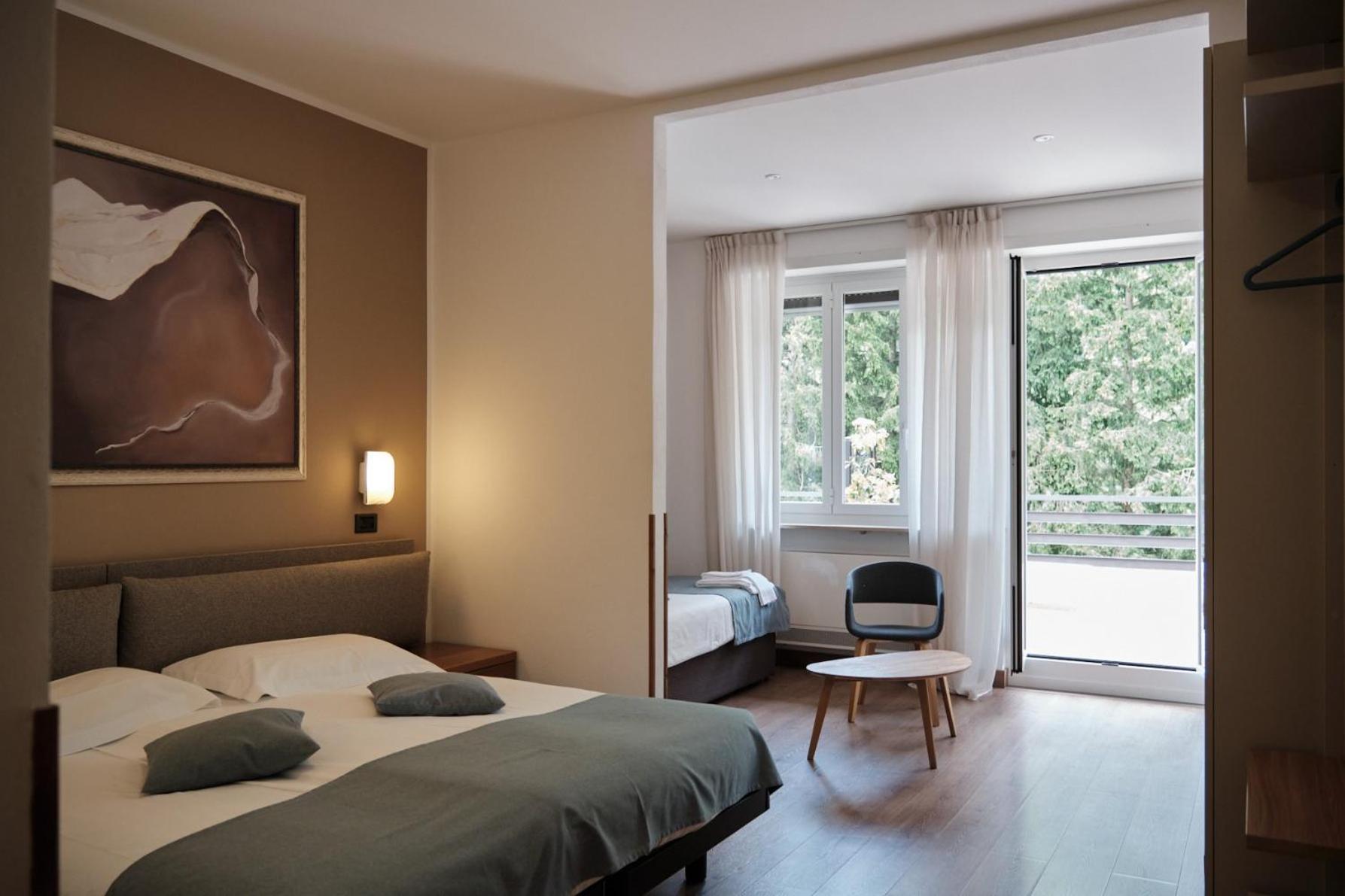 San Carlo Hotel
