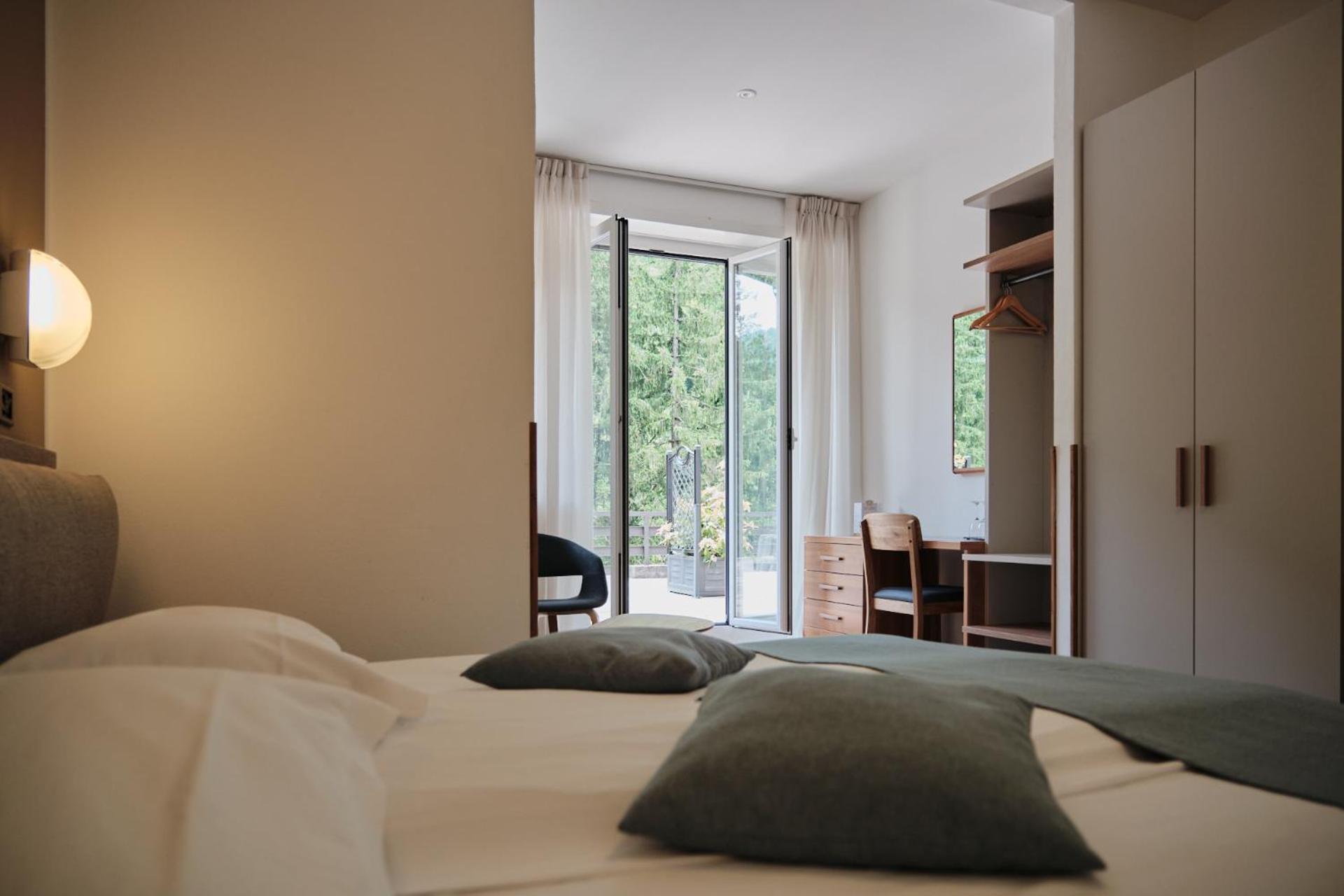 Hotel San Carlo