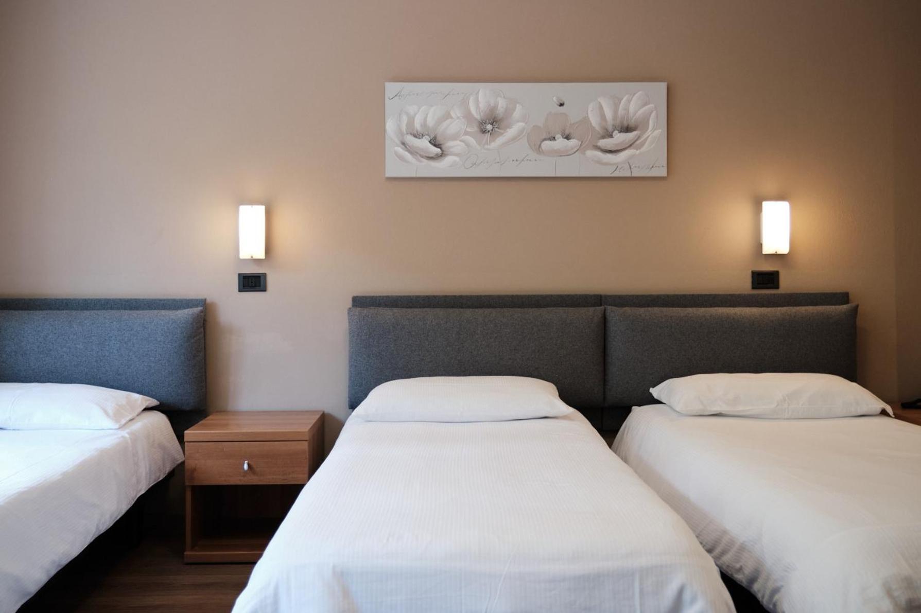 Hotel San Carlo 3*