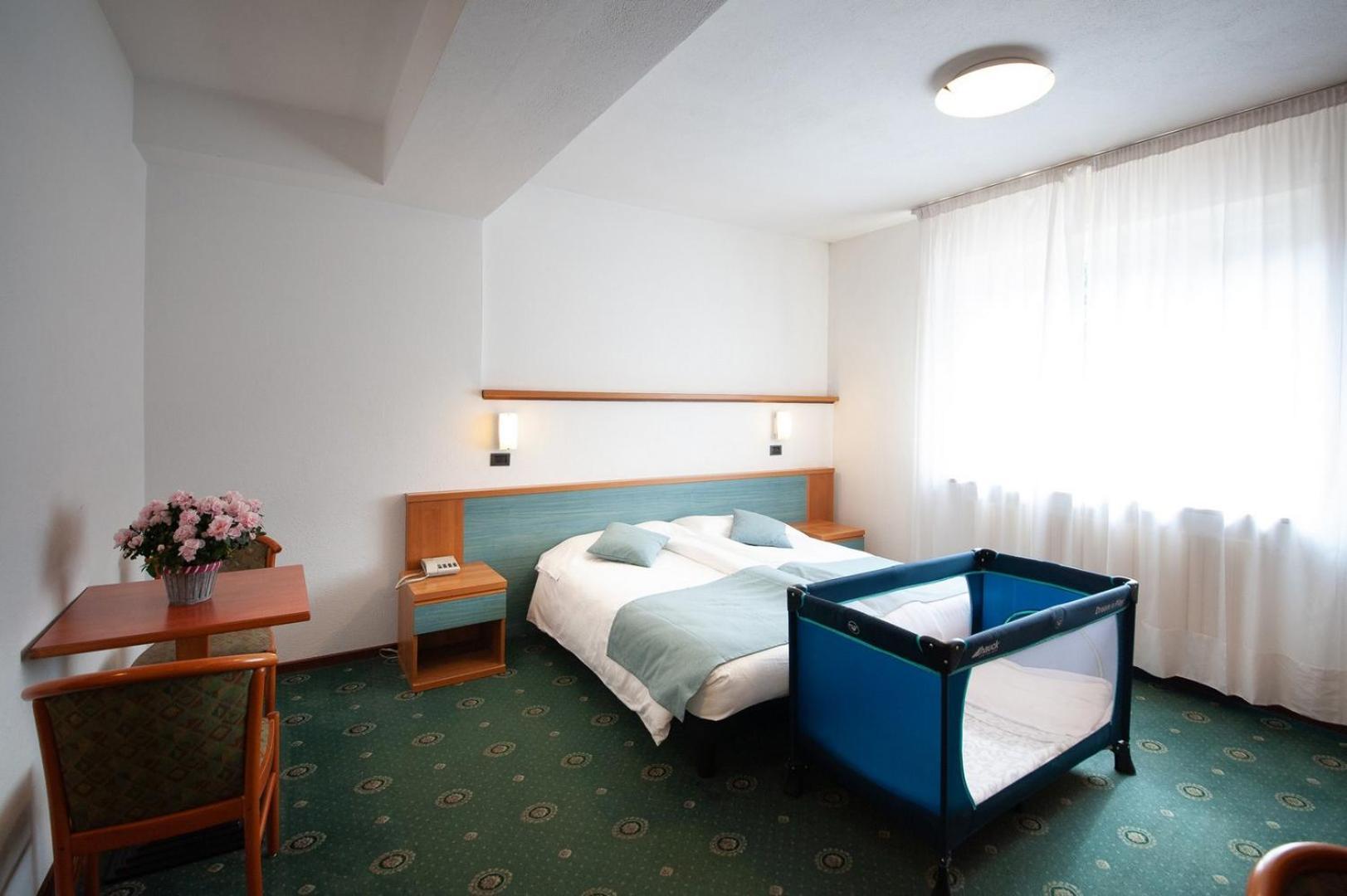San Carlo Hotel