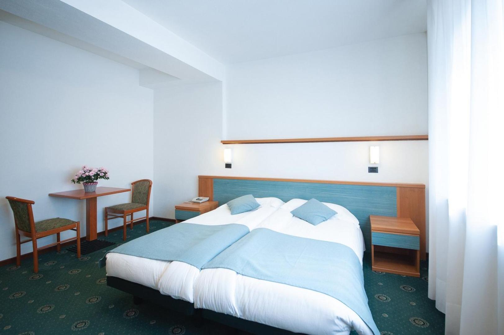 Hotel San Carlo