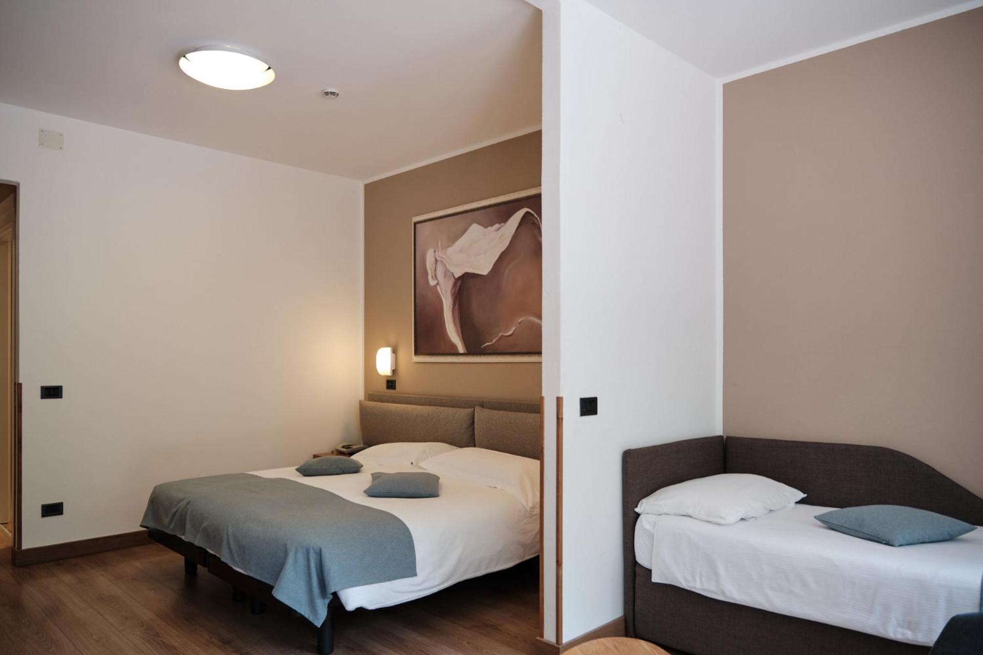 San Carlo Hotel 3*