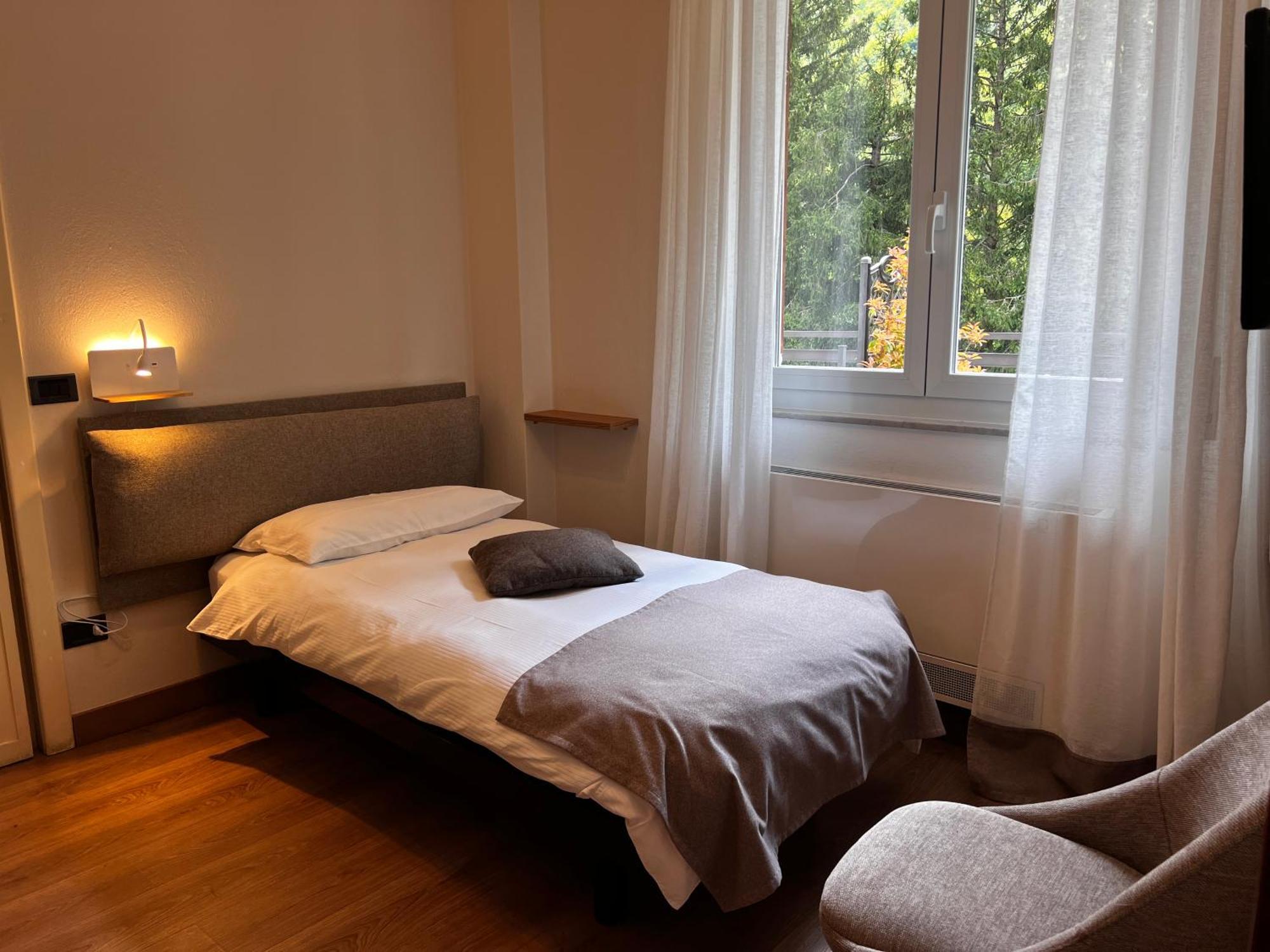 Hotel San Carlo 3*