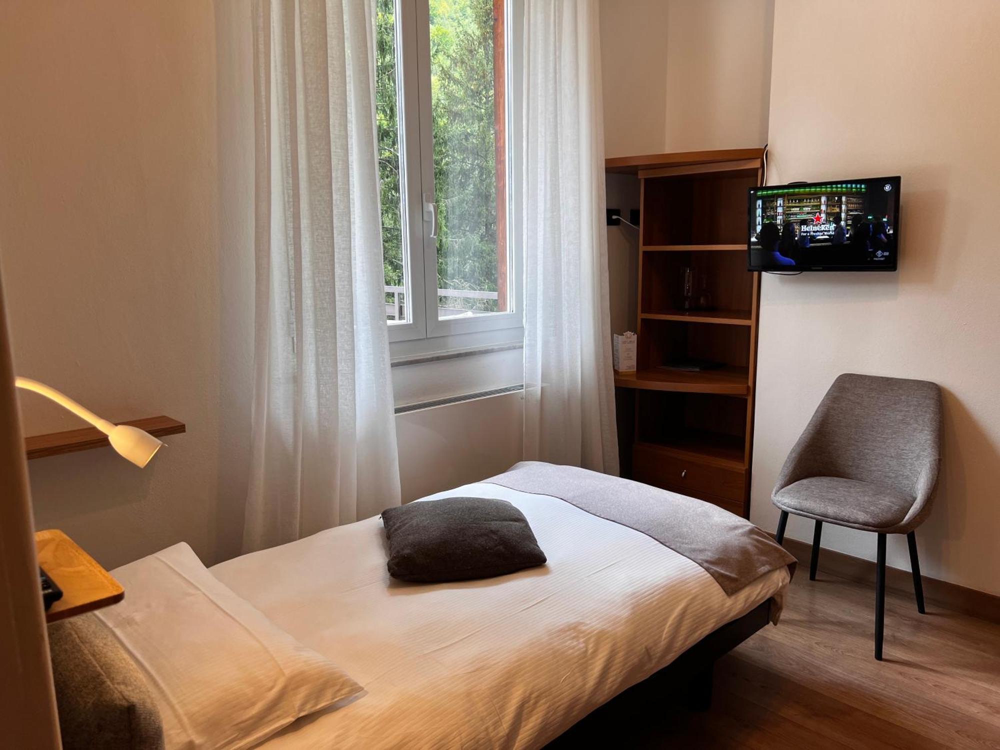 San Carlo Hotel Ormea